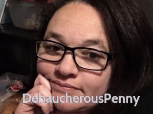 DebaucherousPenny Live Cam 66