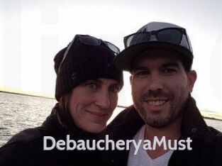 DebaucheryaMust