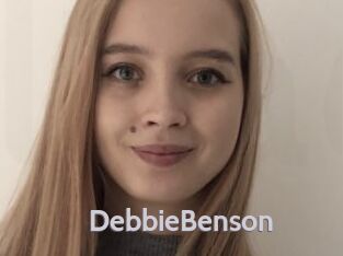 DebbieBenson