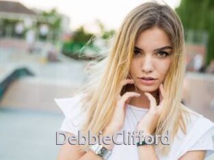 DebbieClifford