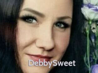 DebbySweet