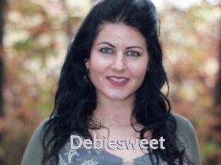 Debiesweet