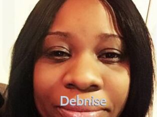 Debnise
