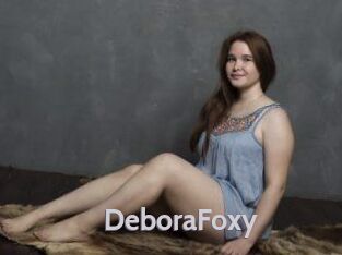 DeboraFoxy