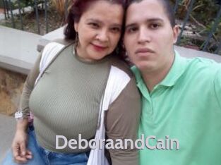 DeboraandCain