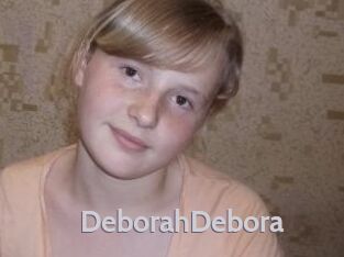 DeborahDebora