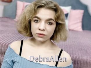 DebraAllen