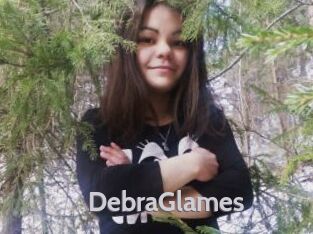 DebraGlames