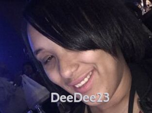 DeeDee23