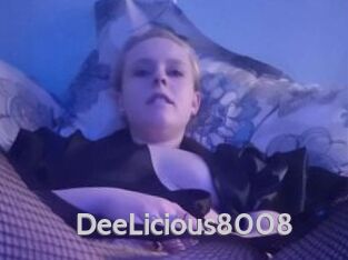 DeeLicious8008