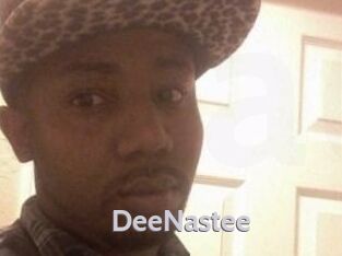 DeeNastee