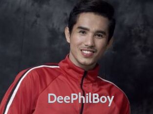 DeePhilBoy
