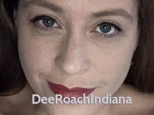 DeeRoachIndiana
