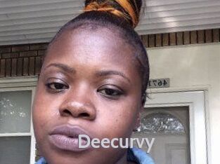 Deecurvy