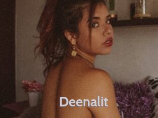 Deenalit