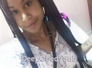 DeepObedySub