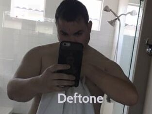Deftone