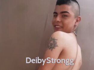 DeibyStrongg
