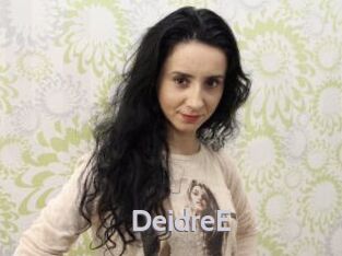 DeidreE