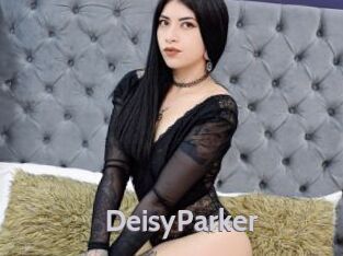 DeisyParker