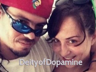 DeityofDopamine