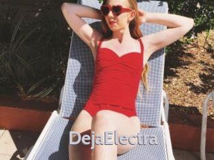 DejaElectra