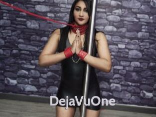 DejaVuOne