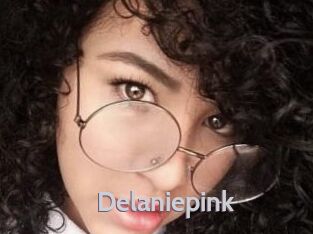 Delaniepink