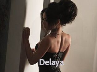 Delaya