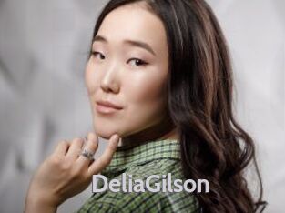 DeliaGilson