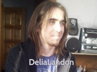DeliaLandon