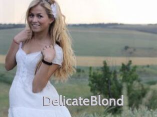 DelicateBlond