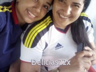 Delicias22x