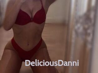 DeliciousDanni
