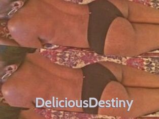 DeliciousDestiny
