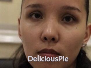 DeliciousPie