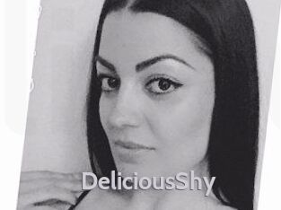 DeliciousShy