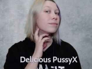 Delicious_PussyX