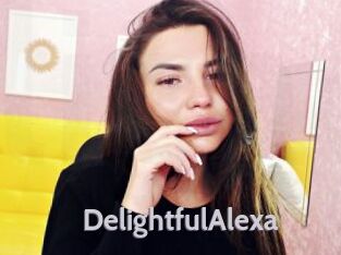 DelightfulAlexa