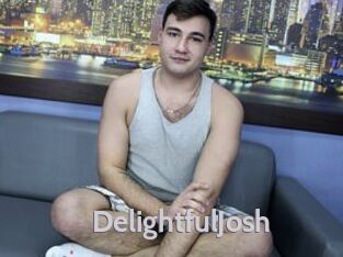 DelightfulJosh