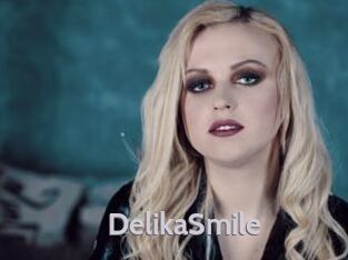 DelikaSmile