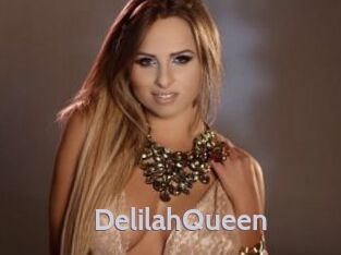 DelilahQueen