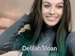 DelilahSloan