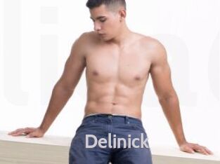 Delinick