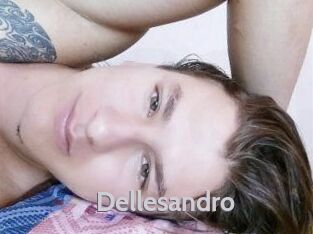 Dellesandro
