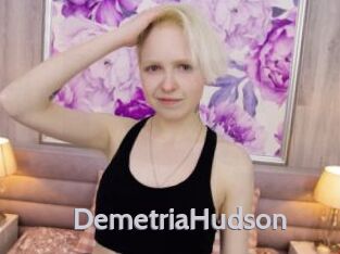 DemetriaHudson