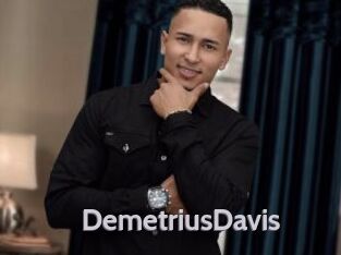 DemetriusDavis
