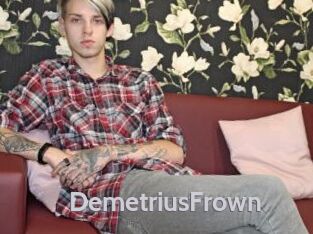 DemetriusFrown