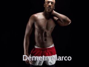 DemetryMarco