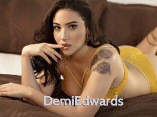 DemiEdwards